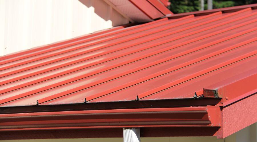 Emergency Industrial Roof Repair in Askov, MN